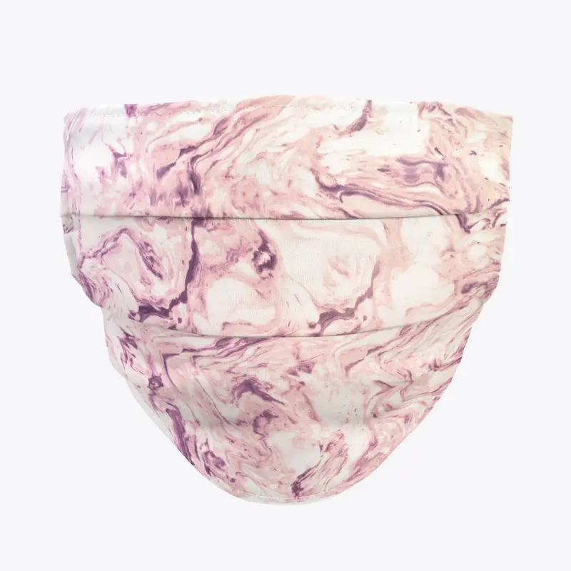 Pink Marble