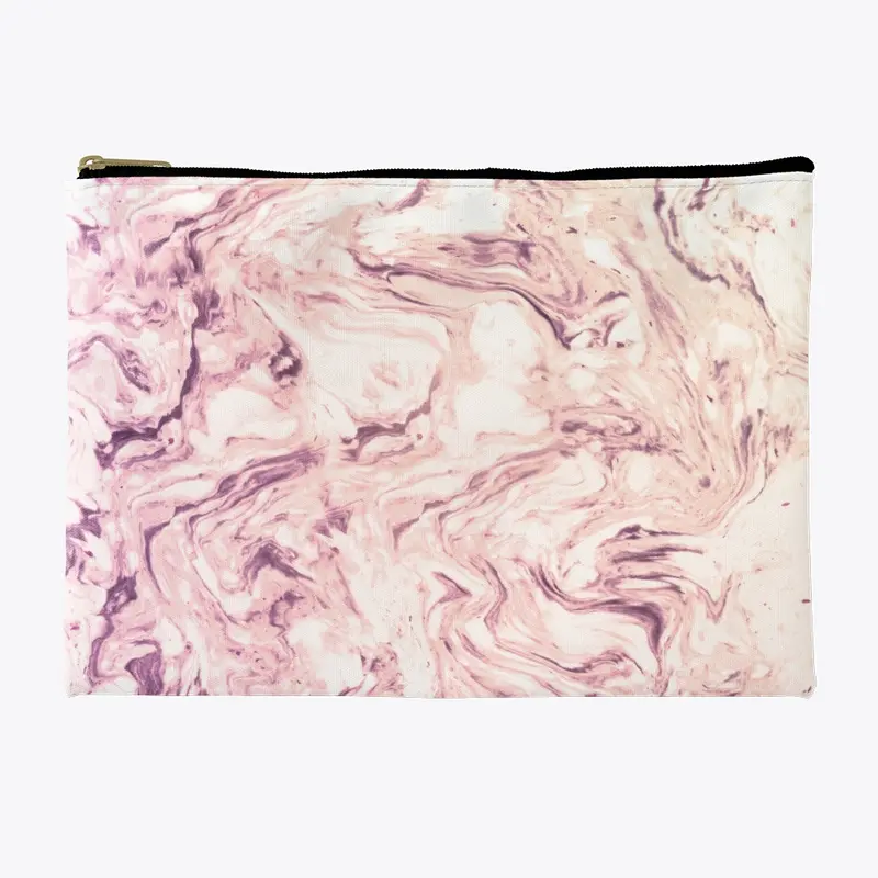 Pink Marble